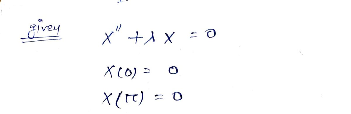 Advanced Math homework question answer, step 1, image 1